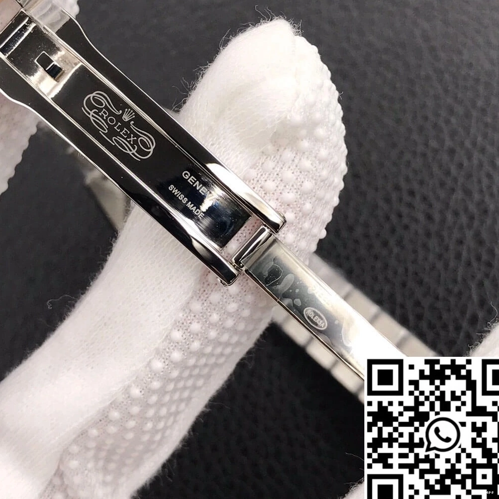 Datejust Rolex Bezel Diamond Factory BP 28MM 0512